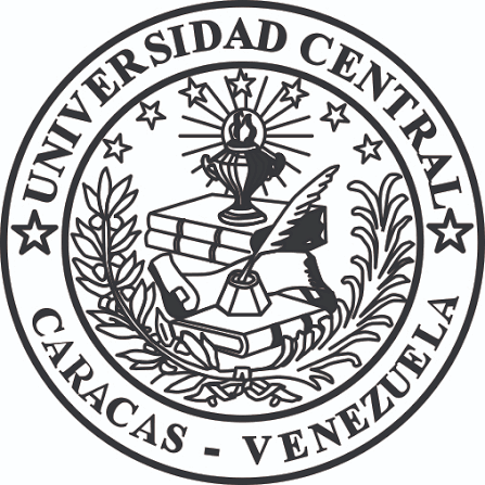 Escudo de la Universidad Central de Venezuela